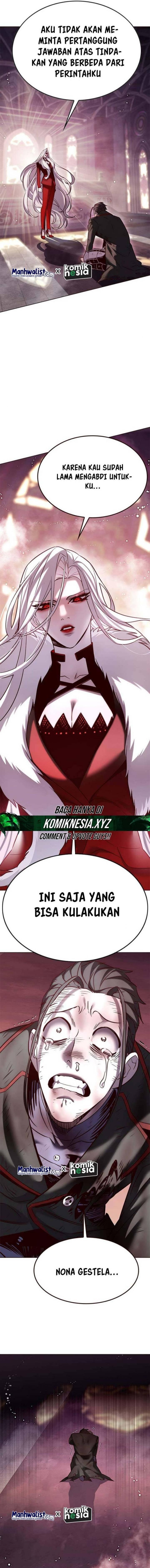 Eleceed Chap 303 - Next Chap 304