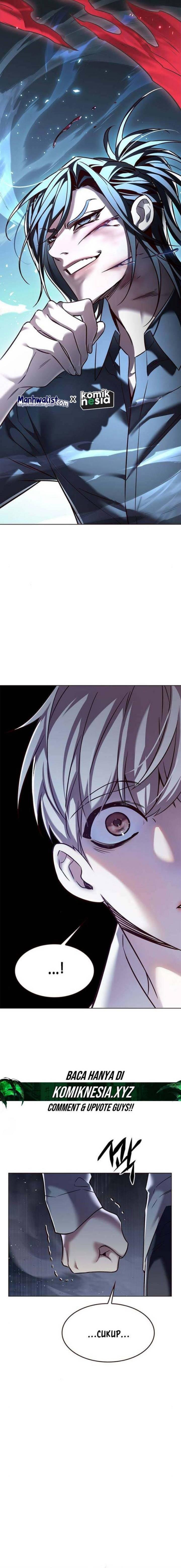 Eleceed Chap 303 - Next Chap 304