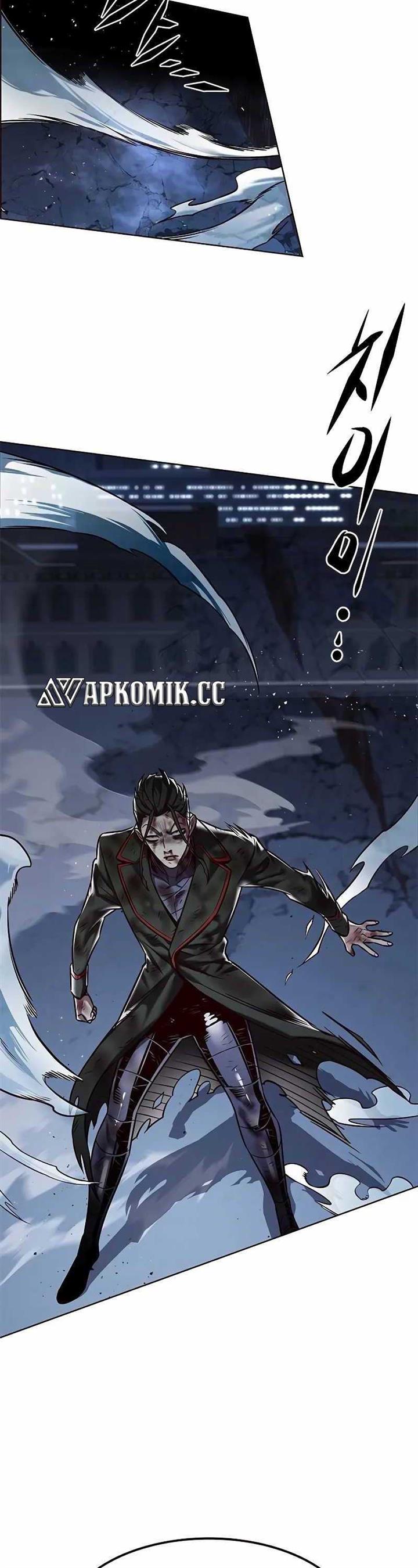 Eleceed Chap 300 - Next Chap 301