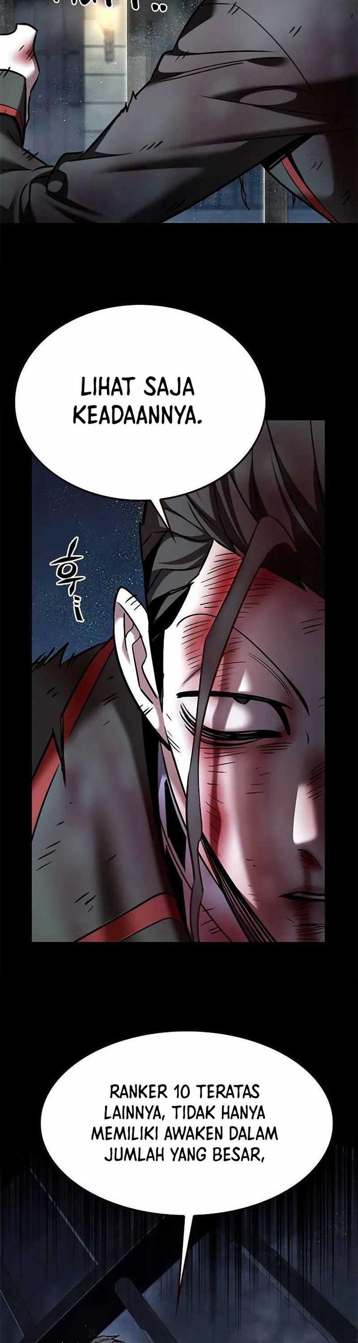 Eleceed Chap 300 - Next Chap 301