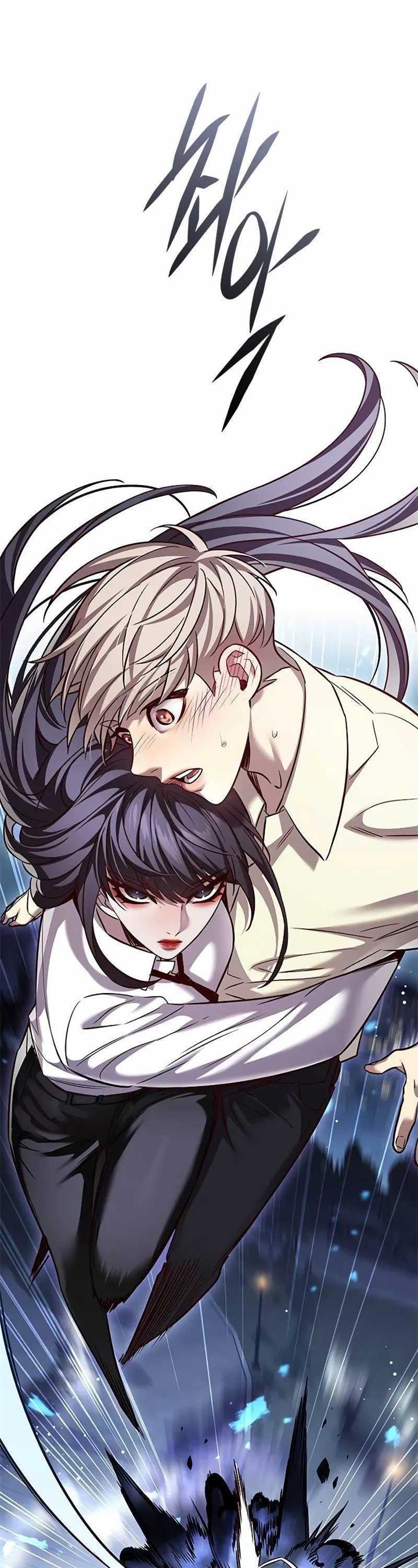 Eleceed Chap 300 - Next Chap 301