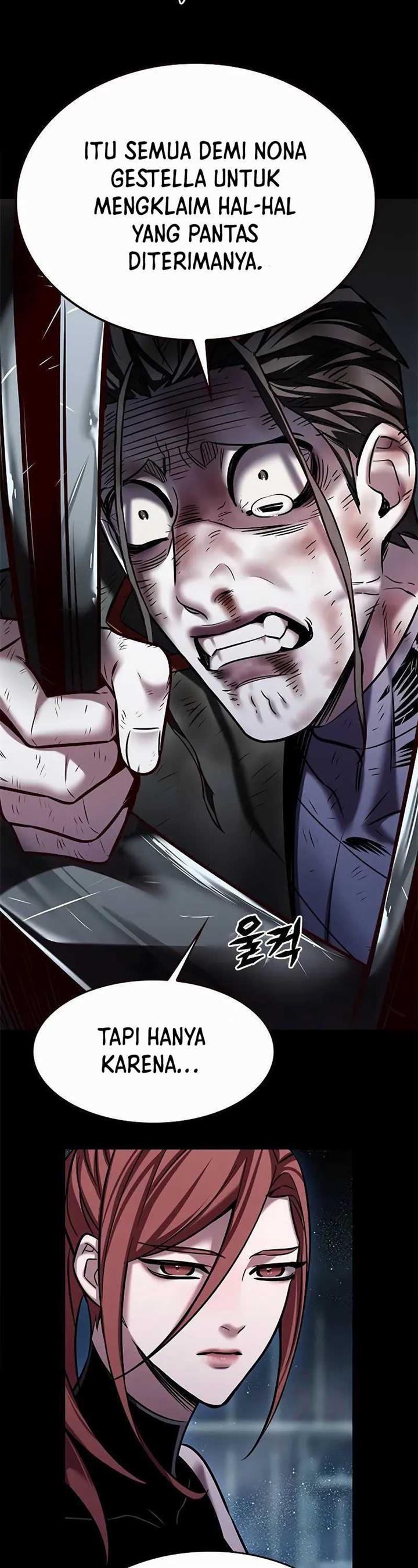 Eleceed Chap 300 - Next Chap 301