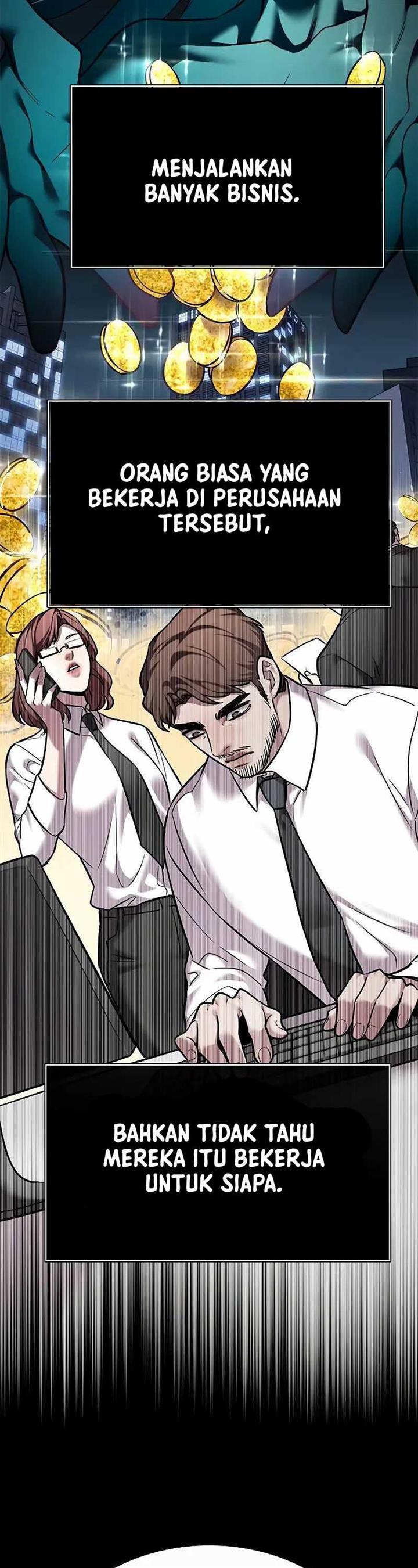 Eleceed Chap 300 - Next Chap 301