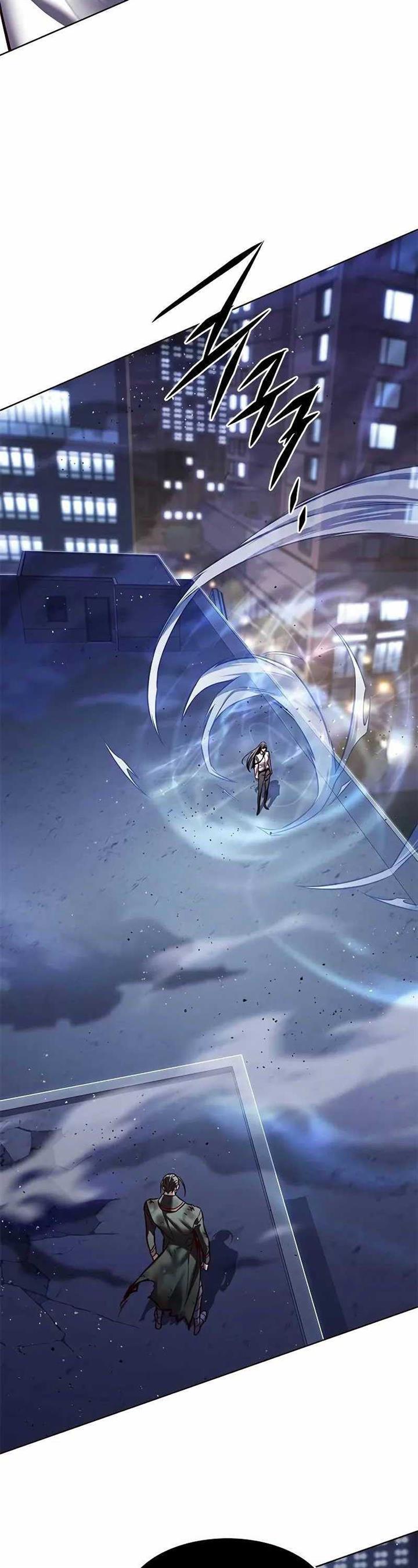 Eleceed Chap 300 - Next Chap 301