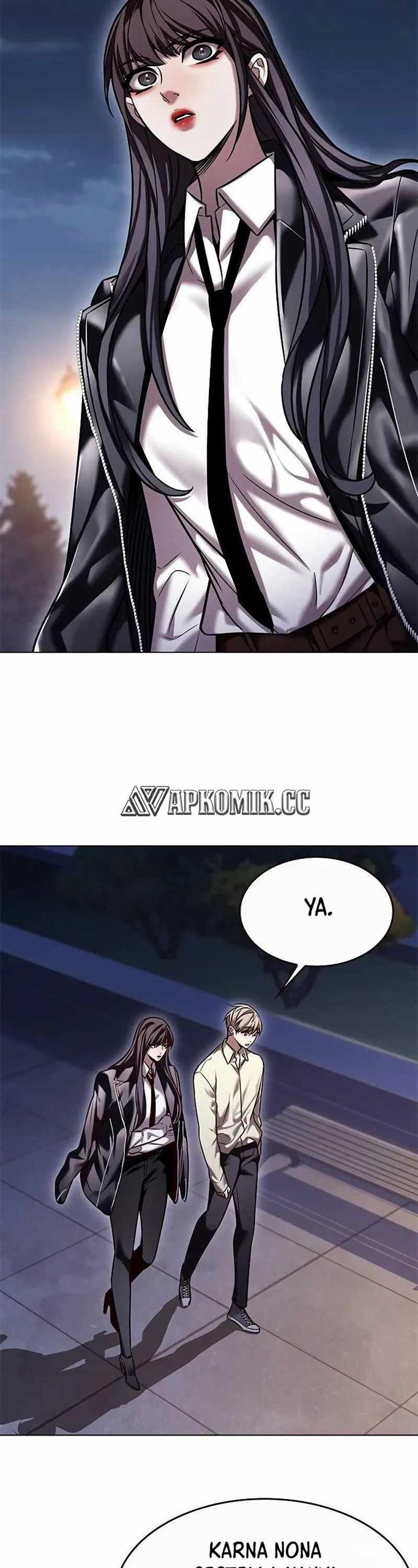 Eleceed Chap 300 - Next Chap 301