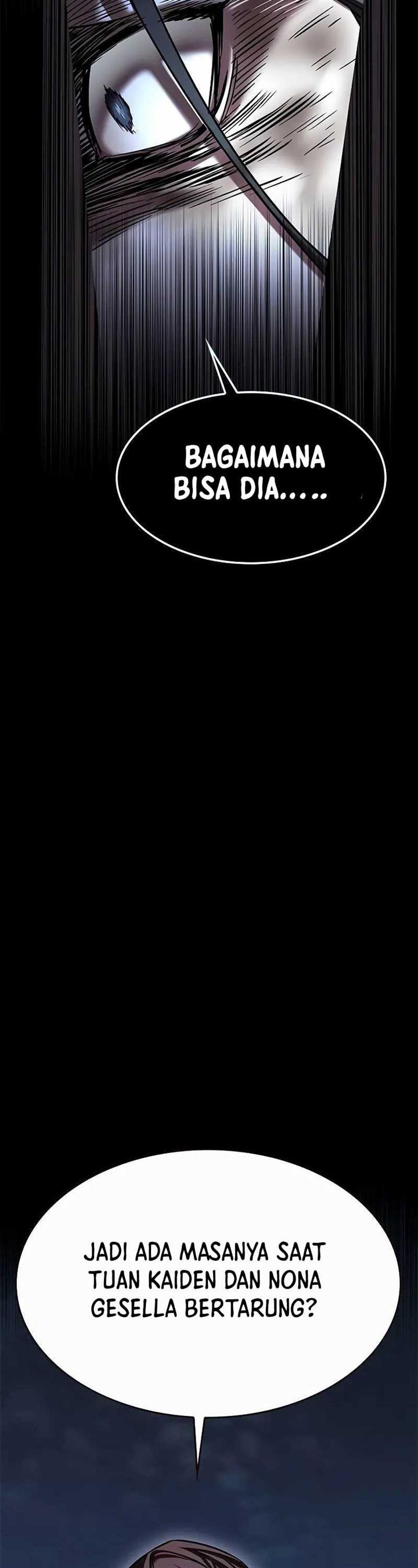 Eleceed Chap 300 - Next Chap 301