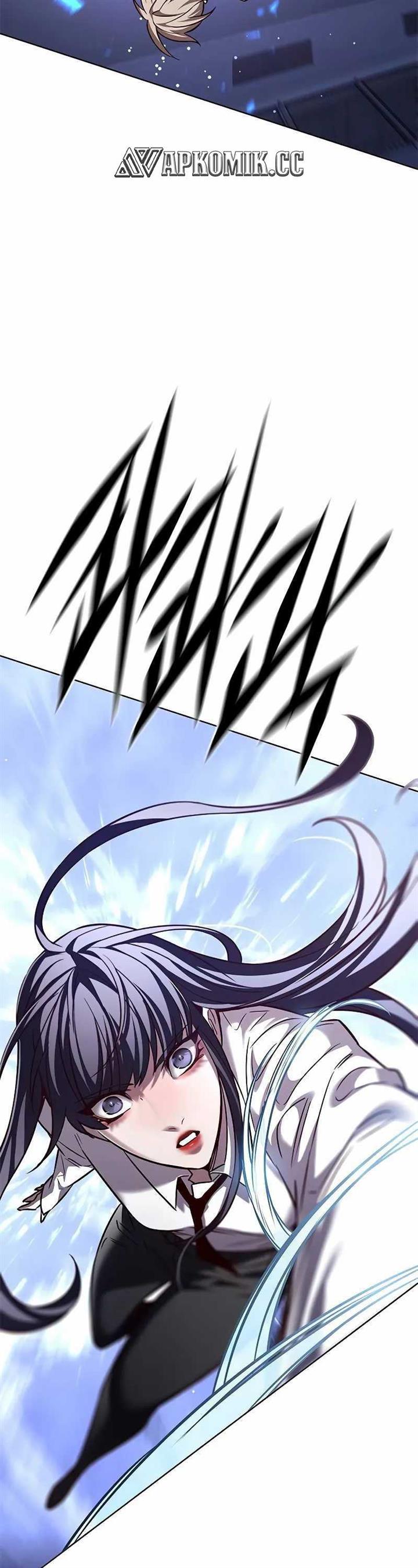 Eleceed Chap 300 - Next Chap 301