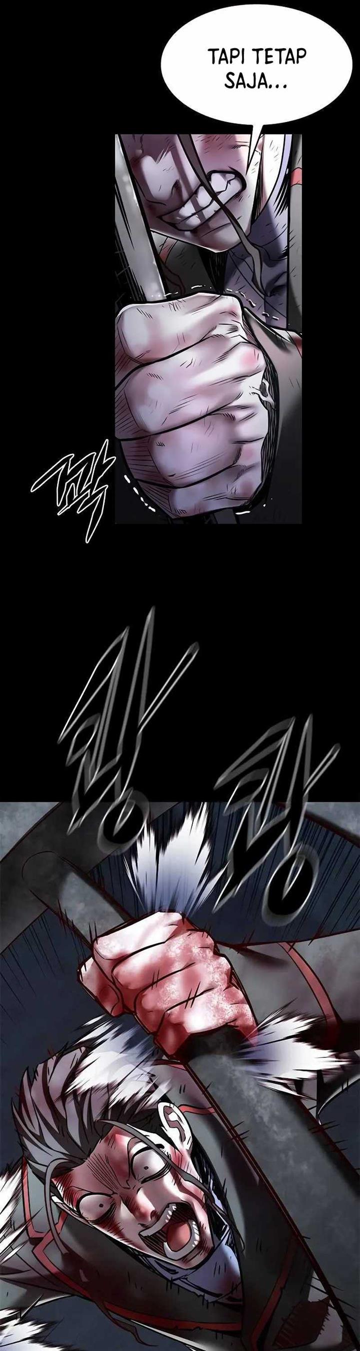 Eleceed Chap 300 - Next Chap 301