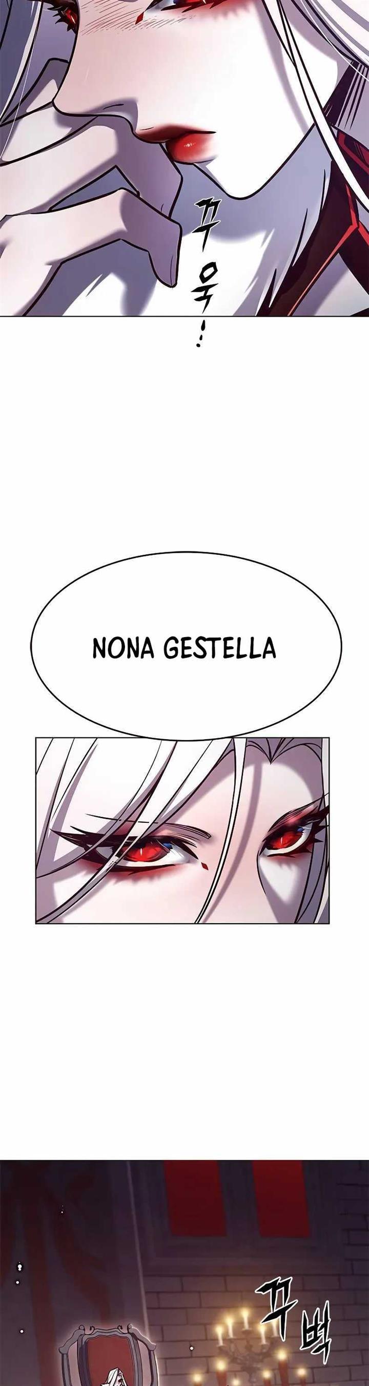 Eleceed Chap 300 - Next Chap 301