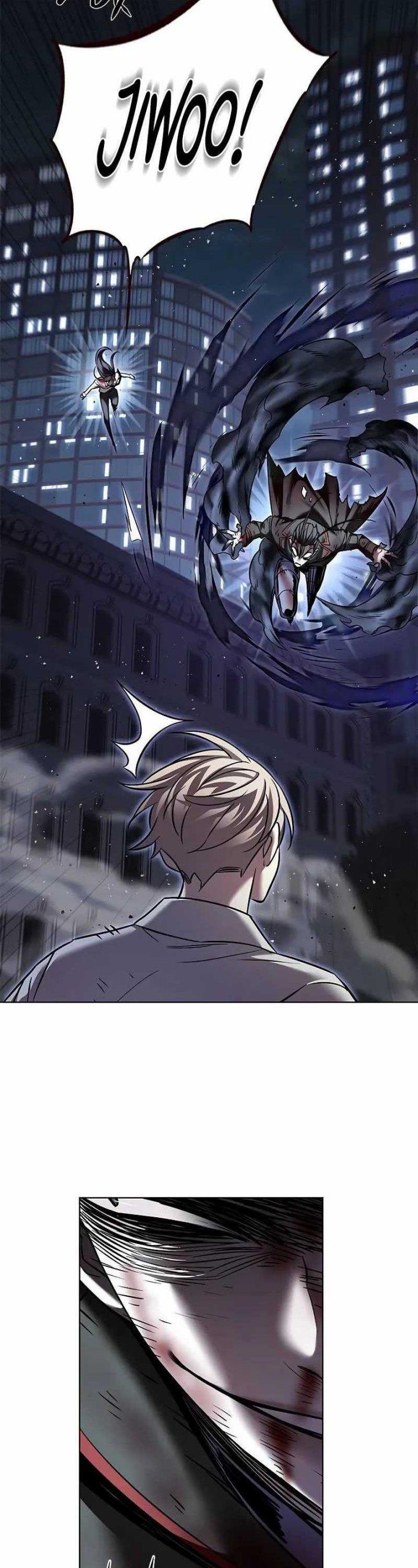 Eleceed Chap 301 - Next Chap 302