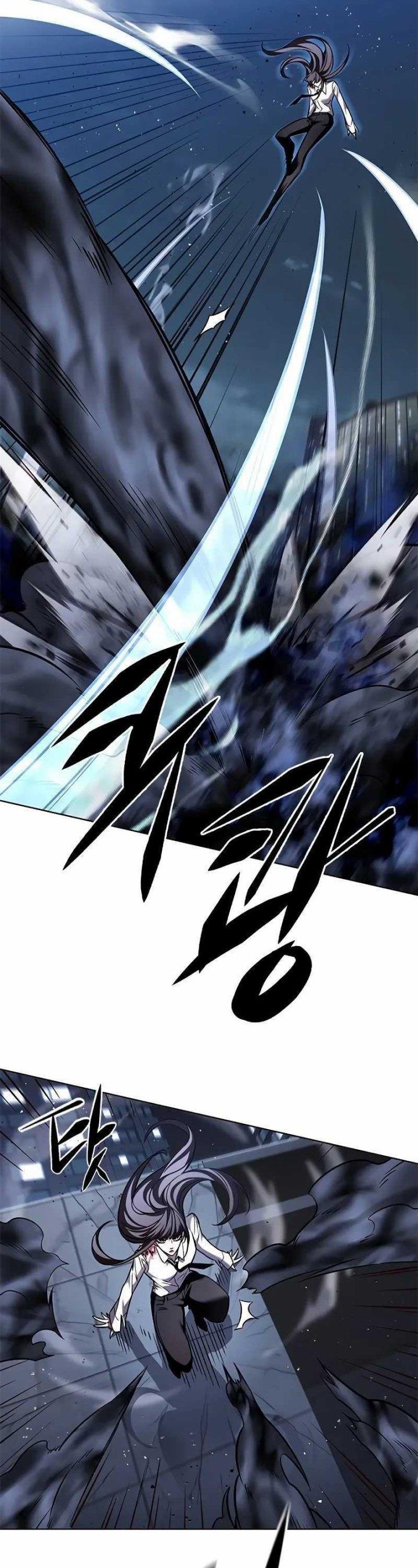 Eleceed Chap 301 - Next Chap 302