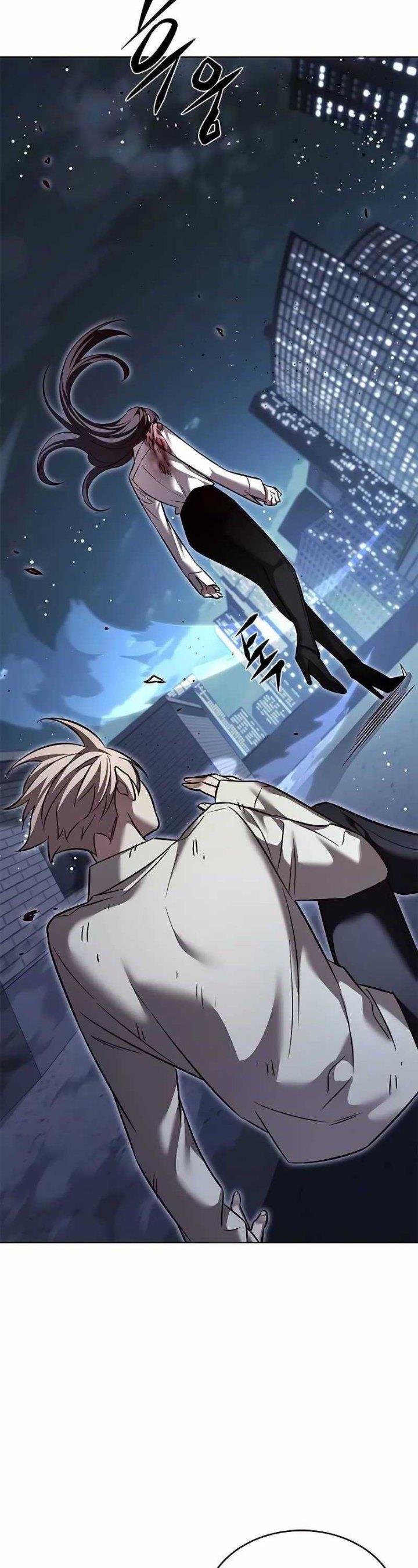 Eleceed Chap 301 - Next Chap 302