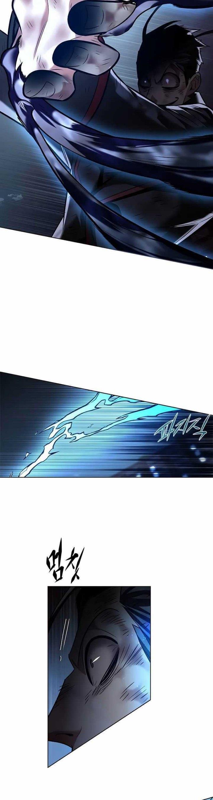 Eleceed Chap 301 - Next Chap 302