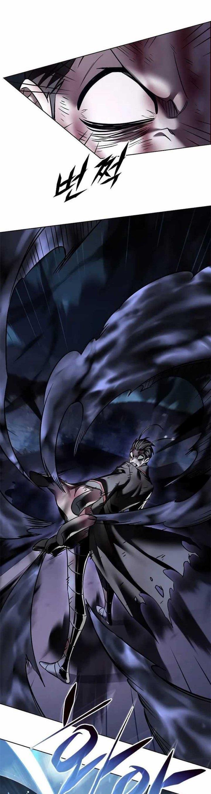 Eleceed Chap 301 - Next Chap 302