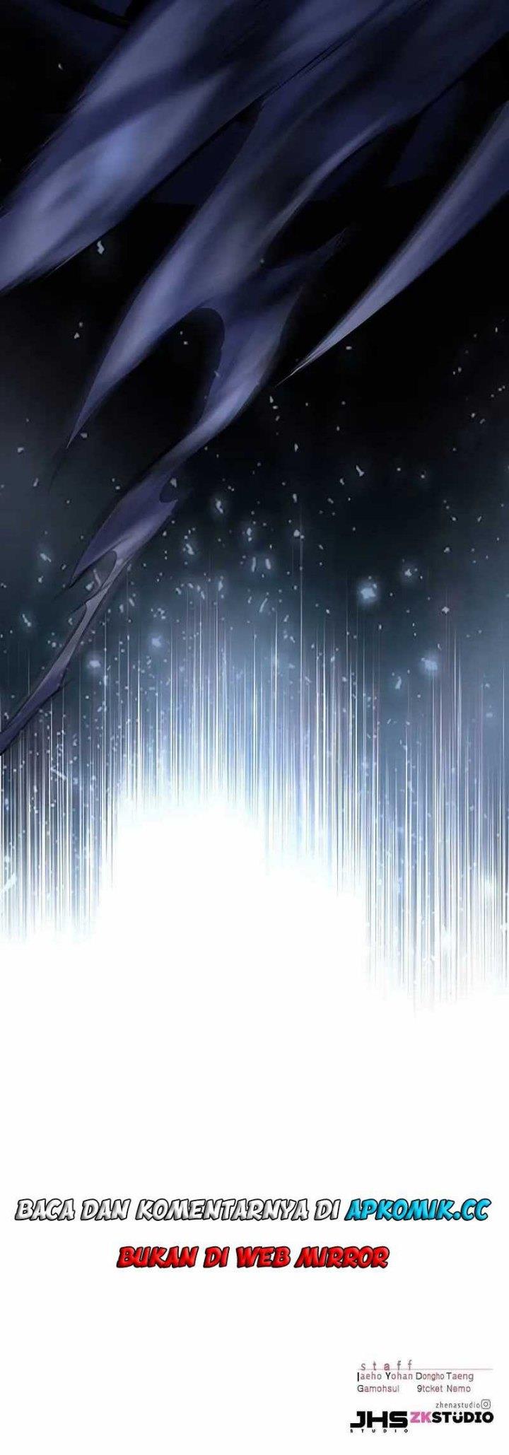 Eleceed Chap 301 - Next Chap 302