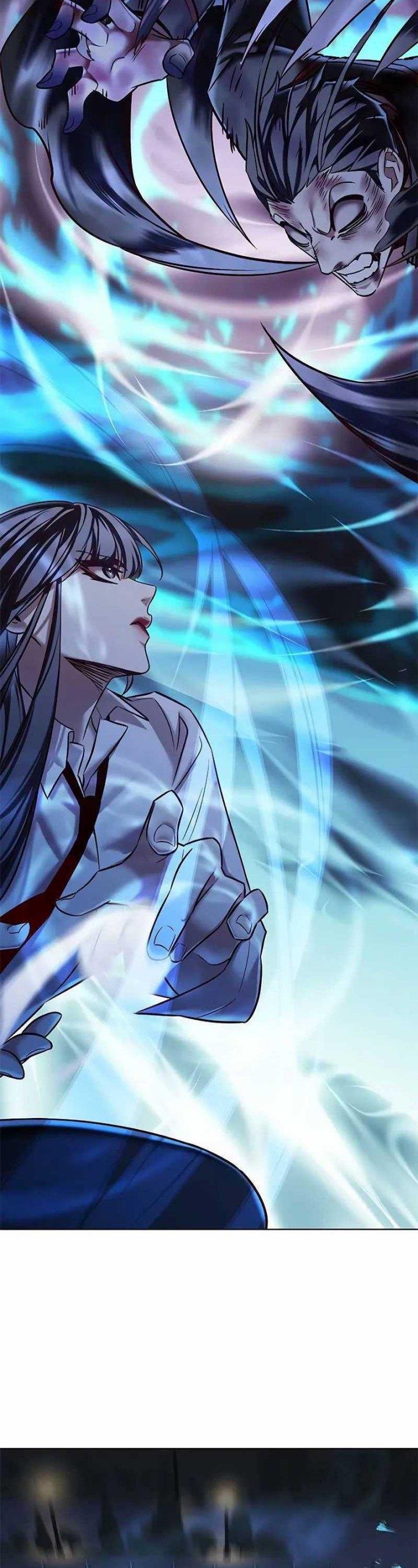 Eleceed Chap 301 - Next Chap 302