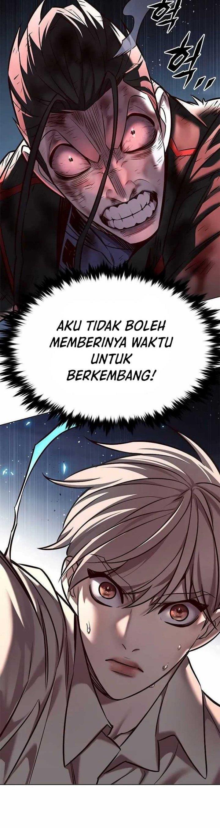 Eleceed Chap 301 - Next Chap 302