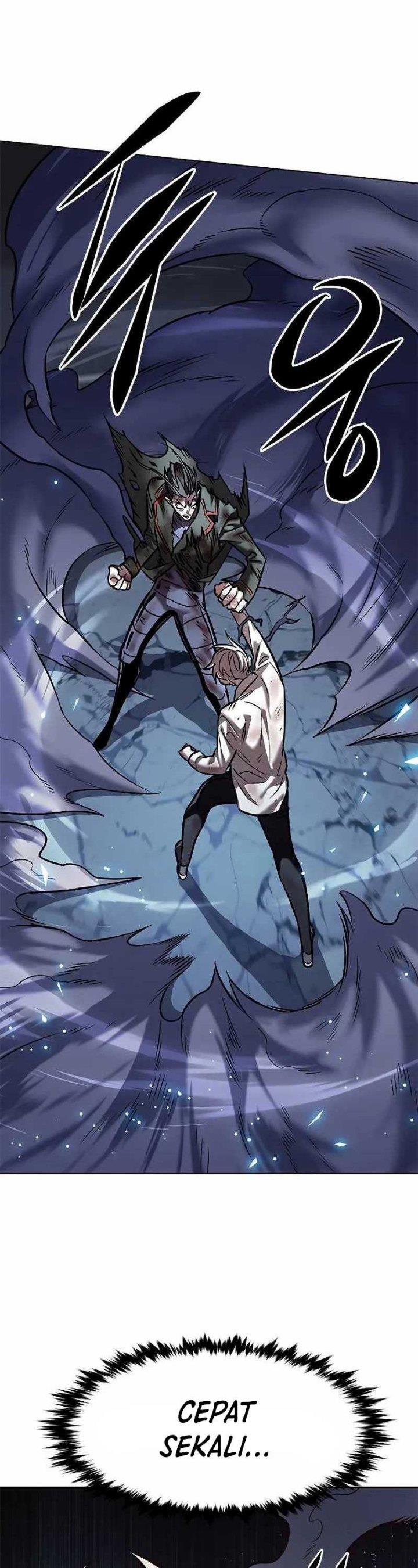 Eleceed Chap 301 - Next Chap 302