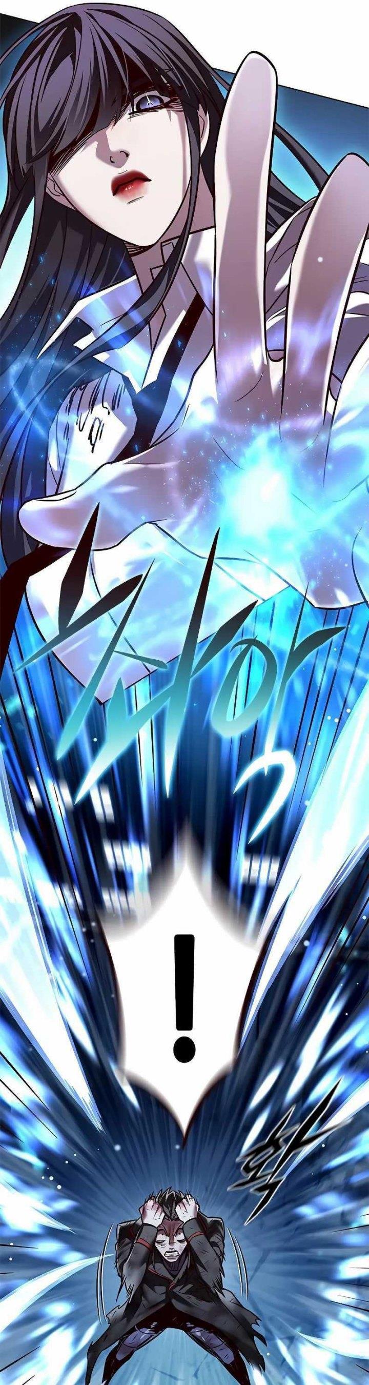 Eleceed Chap 301 - Next Chap 302