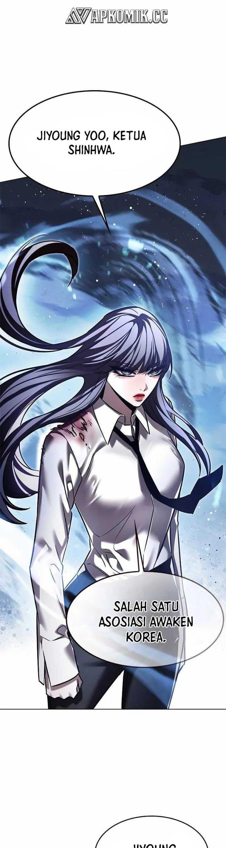 Eleceed Chap 301 - Next Chap 302