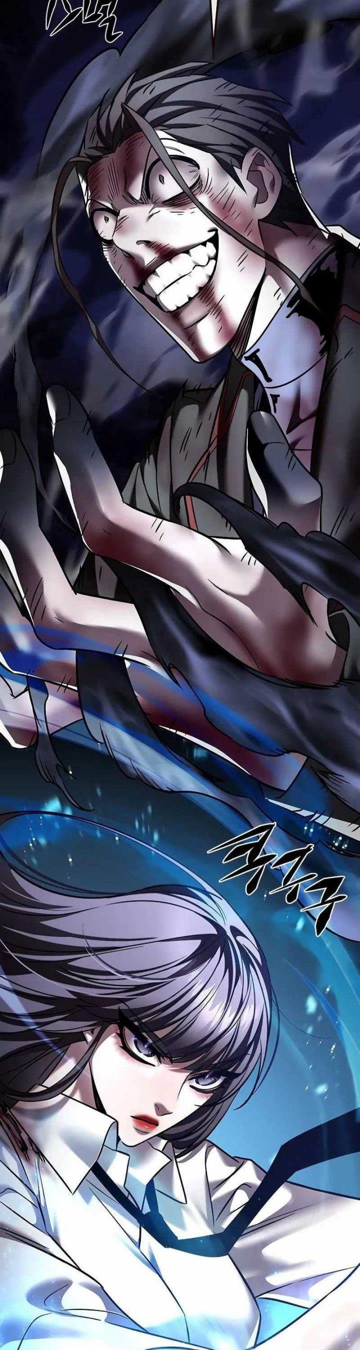 Eleceed Chap 301 - Next Chap 302