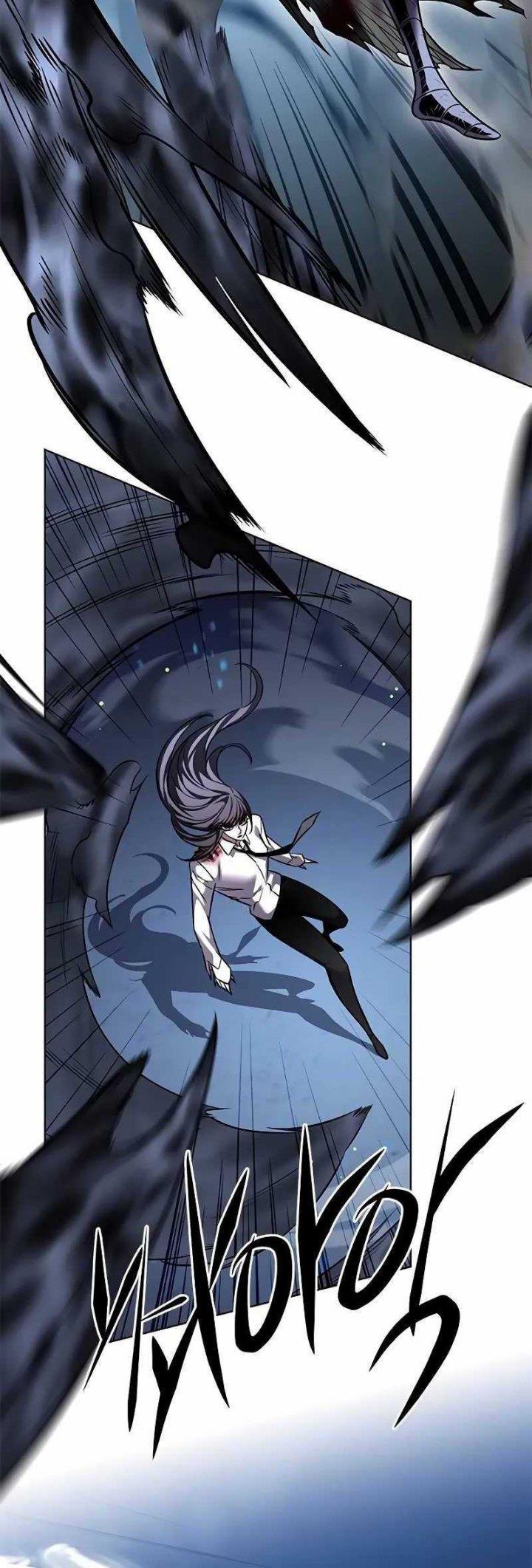 Eleceed Chap 301 - Next Chap 302