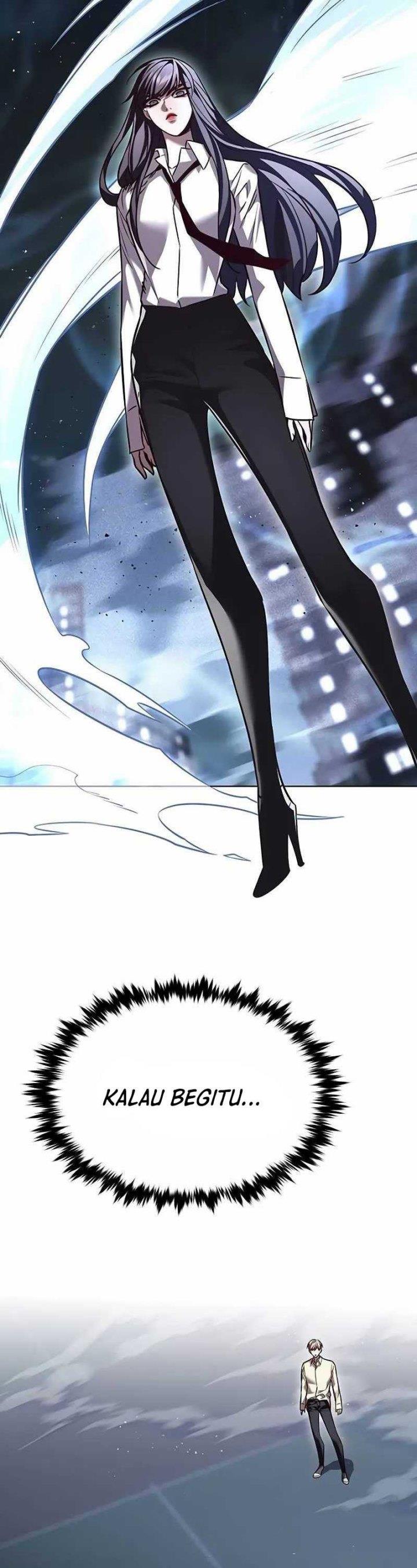 Eleceed Chap 301 - Next Chap 302