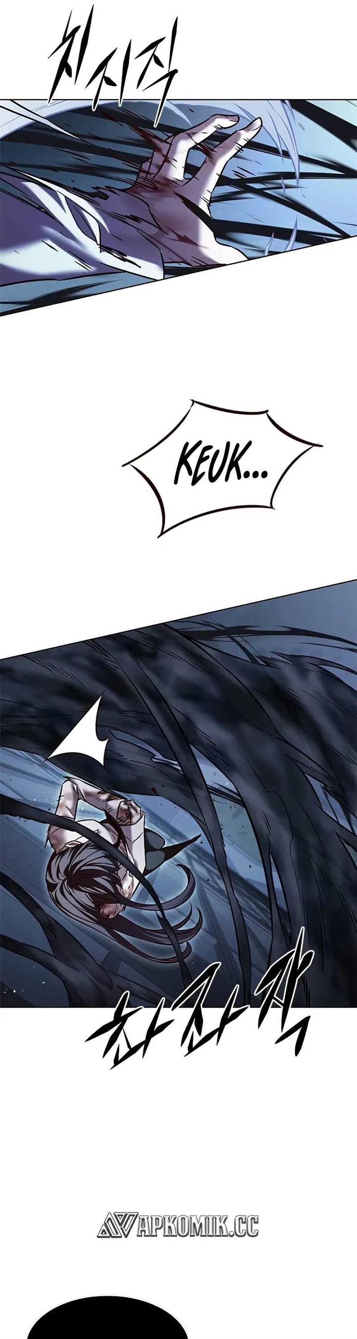 Eleceed Chap 302 - Next Chap 303