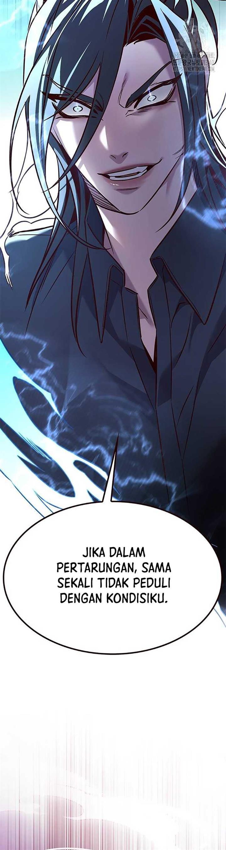 Eleceed Chap 302 - Next Chap 303