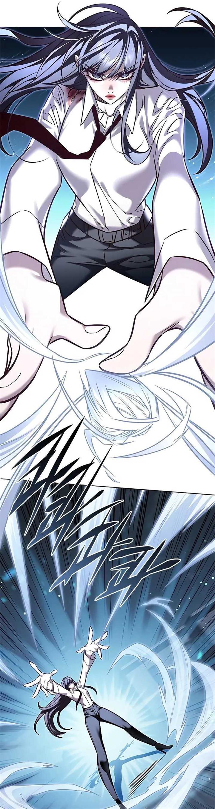 Eleceed Chap 302 - Next Chap 303