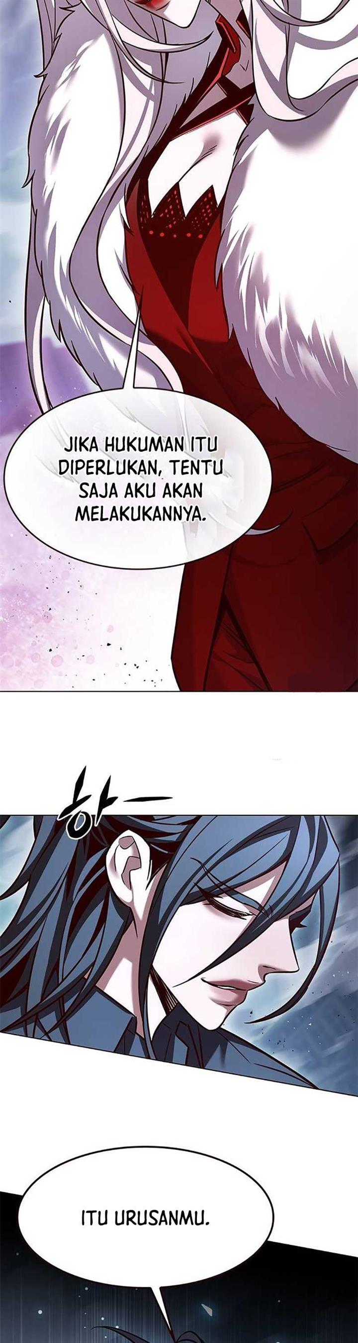 Eleceed Chap 302 - Next Chap 303