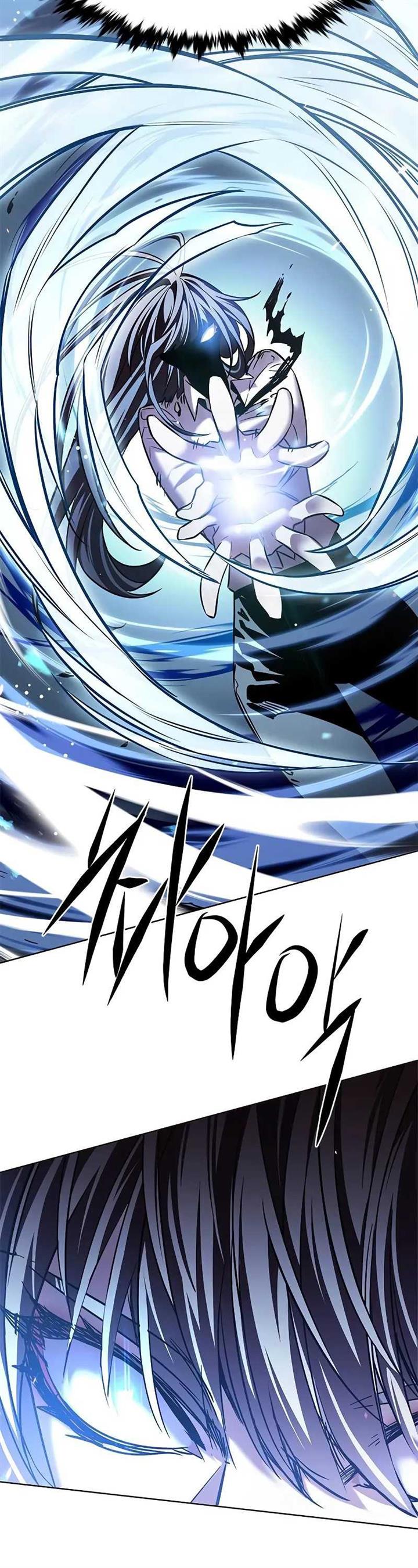 Eleceed Chap 302 - Next Chap 303