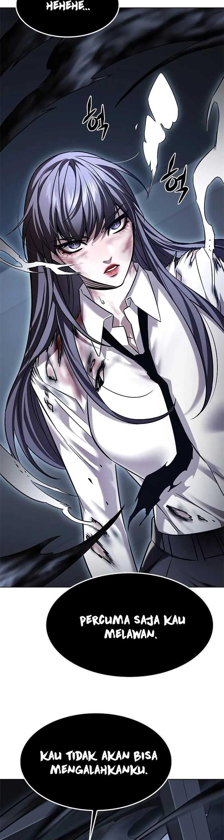 Eleceed Chap 302 - Next Chap 303