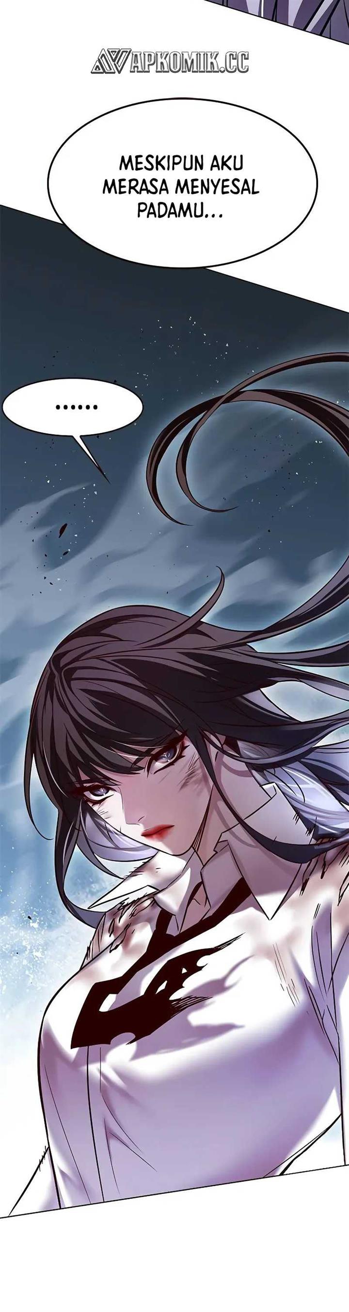 Eleceed Chap 302 - Next Chap 303