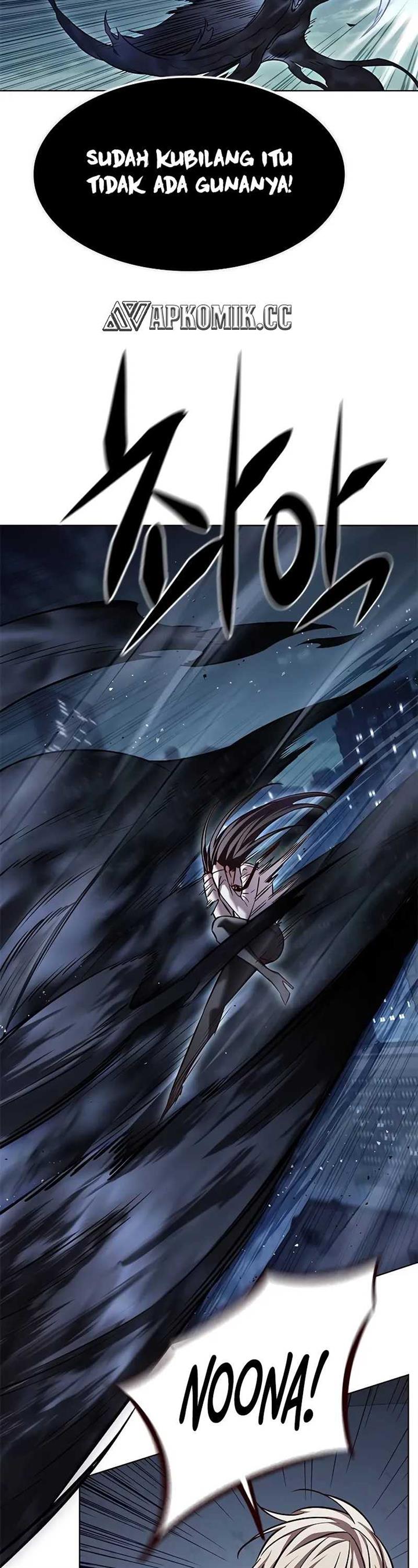 Eleceed Chap 302 - Next Chap 303