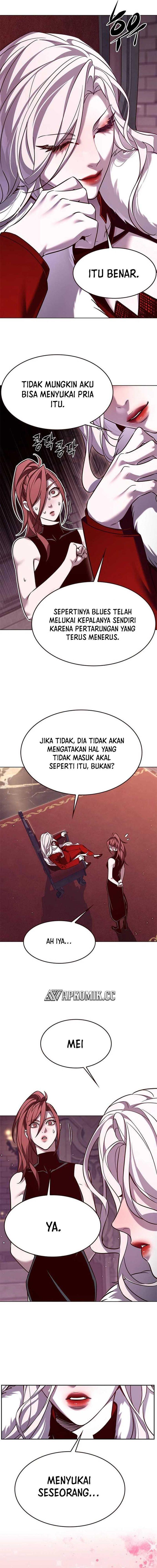 Eleceed Chap 307 - Next Chap 308