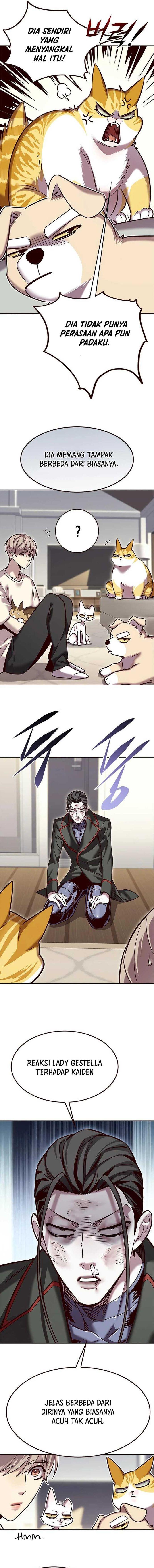 Eleceed Chap 307 - Next Chap 308