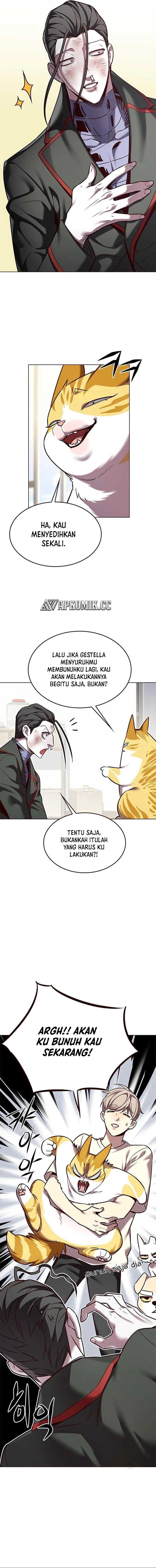 Eleceed Chap 307 - Next Chap 308