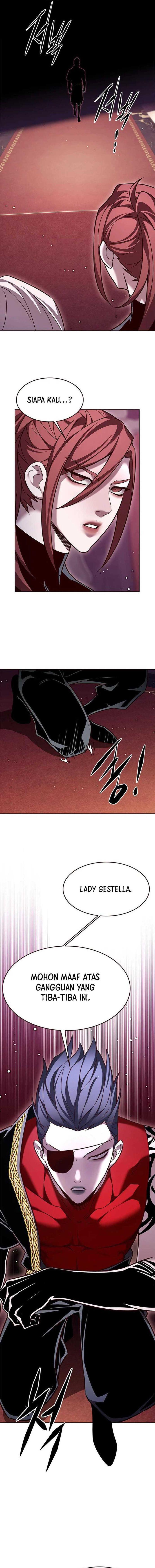 Eleceed Chap 307 - Next Chap 308