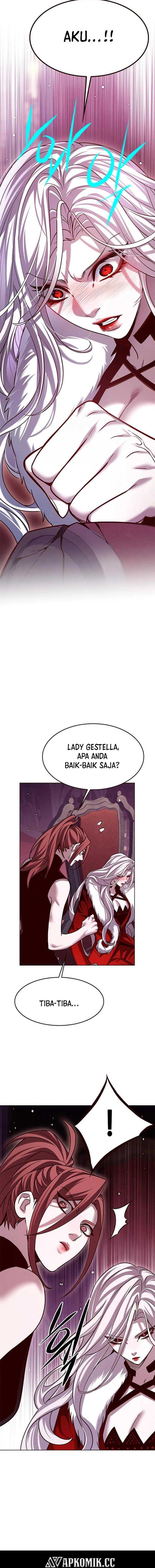 Eleceed Chap 307 - Next Chap 308