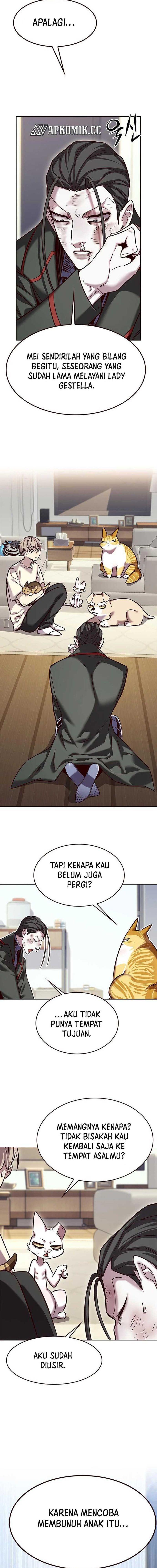 Eleceed Chap 307 - Next Chap 308