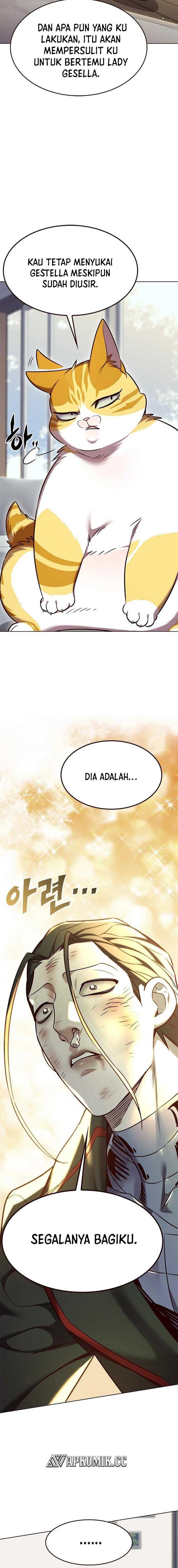 Eleceed Chap 307 - Next Chap 308