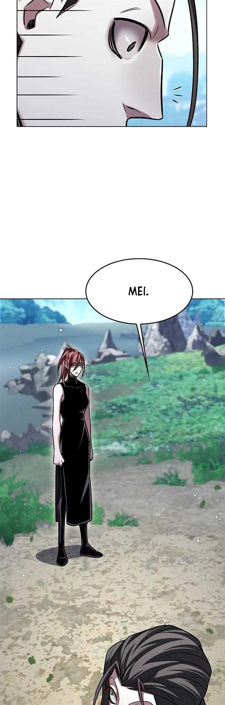 Eleceed Chap 304 - Next Chap 305