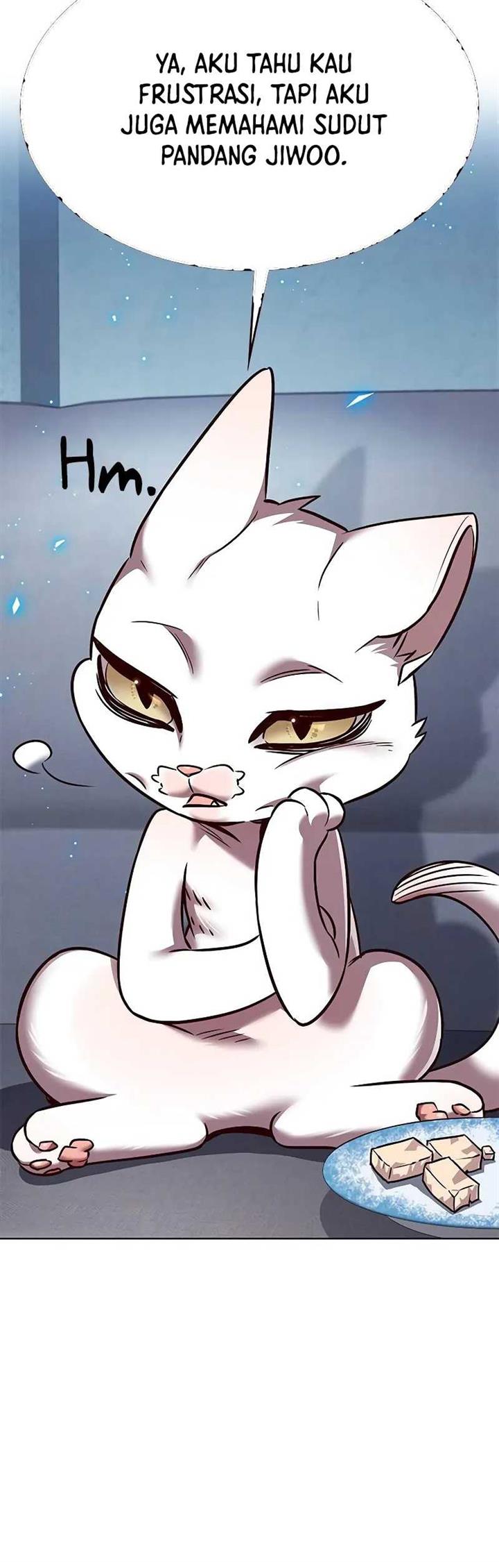 Eleceed Chap 304 - Next Chap 305