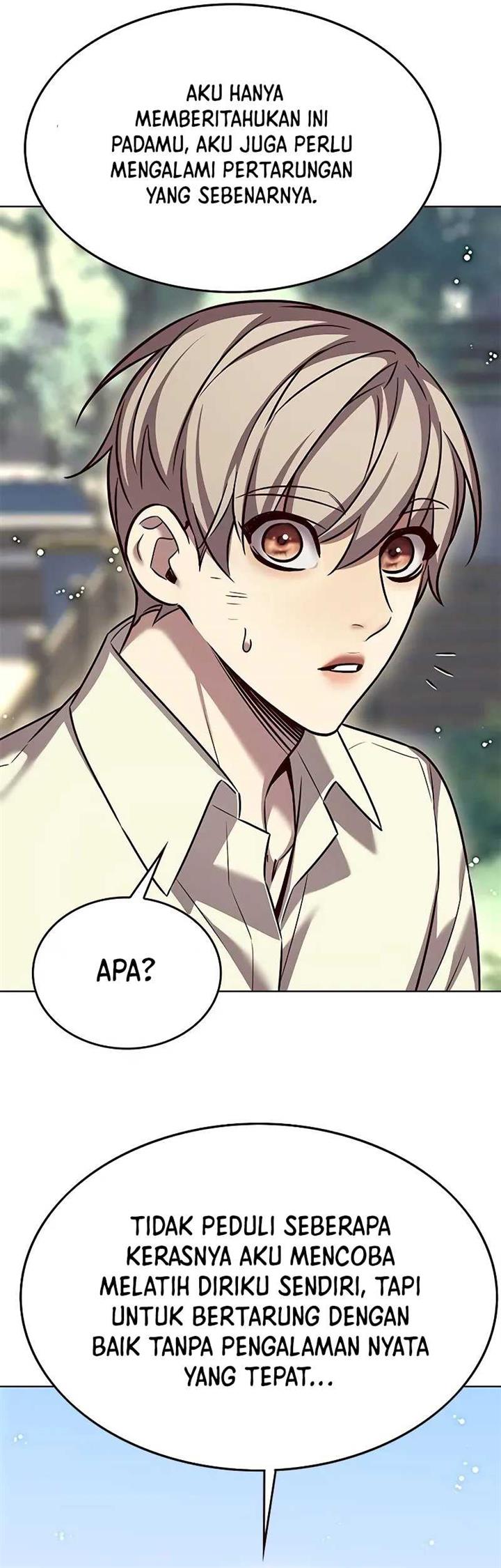 Eleceed Chap 304 - Next Chap 305