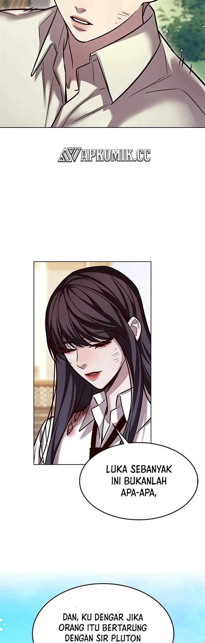 Eleceed Chap 304 - Next Chap 305