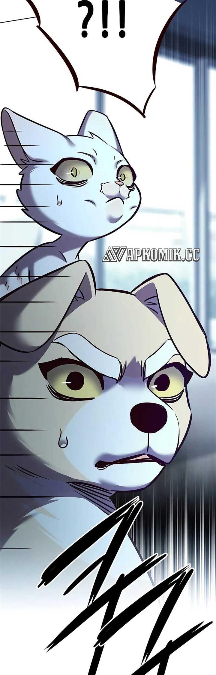 Eleceed Chap 304 - Next Chap 305