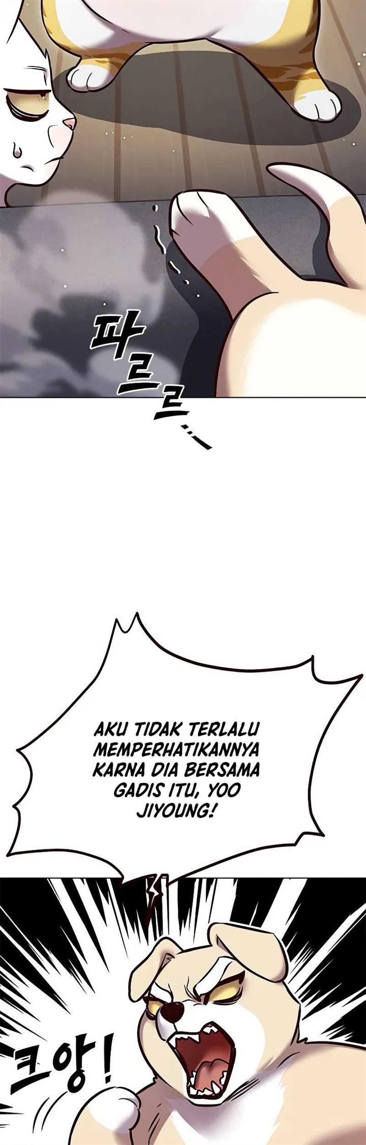 Eleceed Chap 304 - Next Chap 305