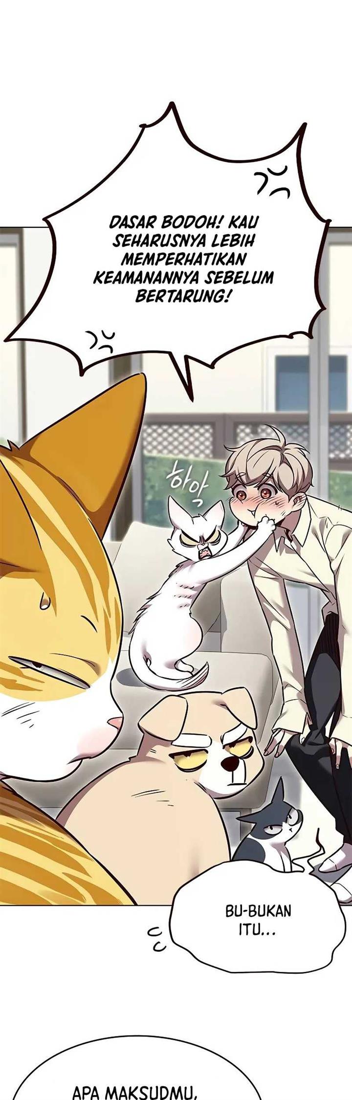 Eleceed Chap 304 - Next Chap 305