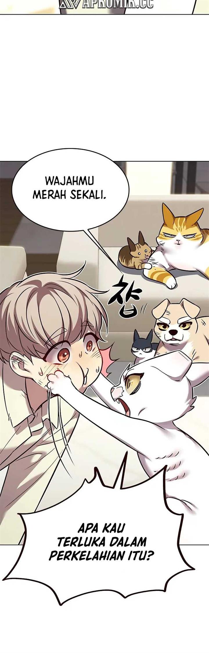 Eleceed Chap 304 - Next Chap 305